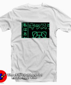 XO The Weeknd Kiss Land Vintage Style T-Shirt Theaffordableshirt XO The Weeknd Kiss Land Vintage Style T-Shirt Theaffordableshirt