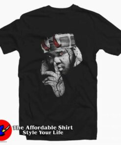 Xanman I’m A Bad Person Album Art Unisex T-shirt On Sale