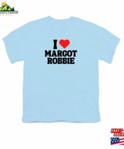 Y2k Baby Tee Margot Robbie Film Actor 2000’S T Shirt I Heart Love 90S Aesthetic Grunge Clothing Babydoll T-Shirt Sweatshirt 3 Y2k Baby Tee Margot Robbie Film Actor 2000'S T Shirt I Heart Love 90S Aesthetic Grunge Clothing Babydoll T Shirt Sweatshirt 4