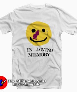 Yams Day In Loving Memory Unisex T-shirt On Sale Yams Day In Loving Memory Unisex T-shirt On Sale