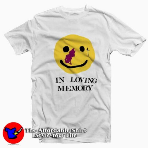 Yams Day In Loving Memory Unisex T-shirt On Sale