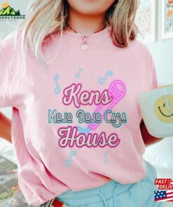 You Guys Ever Think About Dying Barbenheimer Shirt Let Sweatshirt T-Shirt