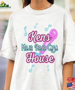 You Guys Ever Think About Dying Barbenheimer Shirt Let Sweatshirt T-Shirt