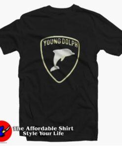 Young Dolph Paper Route Empire Parody T-shirt On Sale 1 Young Dolph Paper Route Empire Parody T shirt On Sale 2