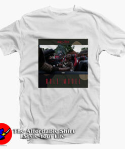 Young Dolph Role Model Hypebeast Graphic T-Shirt On Sale