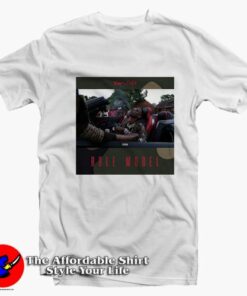 Young Dolph Role Model Hypebeast Graphic T-Shirt On Sale