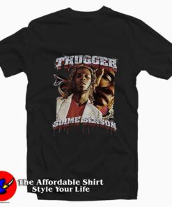 Young Thug Lil Yachty Tee Shirt 1