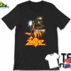 Zardoz Fantasy Movie Tee T-Shirt Unisex Classic