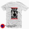 Zef Side Die Antwoord Like Ninja Yolandi T-Shirt On Sale