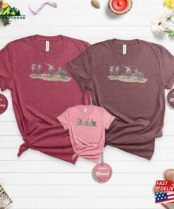 Zombie Apocalypse Shirt Undead Fan Unisex T-Shirt Zombie Apocalypse Shirt Undead Fan Unisex T-Shirt