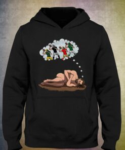 12 Darkness Retreat Tee12 Darkness Retreat Tee 3