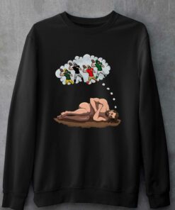 12 Darkness Retreat Tee12 Darkness Retreat Tee 4