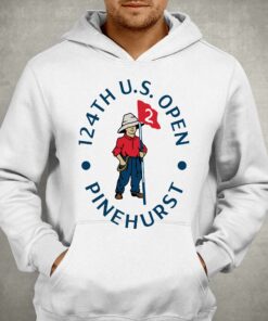 124th Us Open Pinehurst Resort Shirt 2 124th Us Open Pinehurst Resort Shirt 3