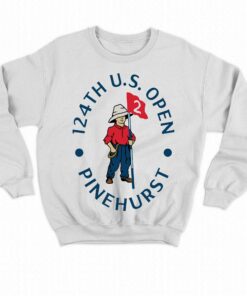 124th Us Open Pinehurst Resort Shirt 3 124th Us Open Pinehurst Resort Shirt 4