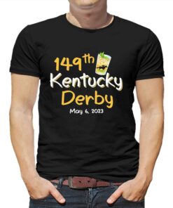 149th Kentucky Derby May 6 2023 Shirt 1