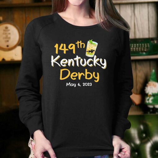 149th Kentucky Derby May 6 2023 Shirt