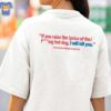 150 Costco Hot Dog Soda Combo With Quote Shirt