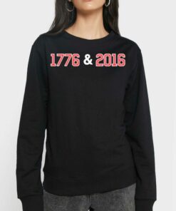 1776 And 2016 4th Of July T-shirt 3 1776 And 2016 4th Of July T shirt 4