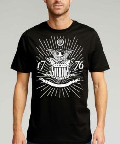 1776 E Pluribus Unum Shirt 1