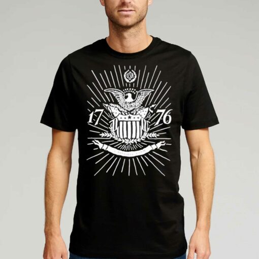 1776 E Pluribus Unum Shirt