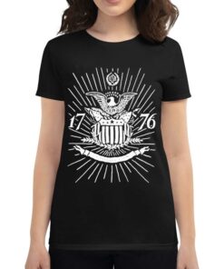 1776 E Pluribus Unum Shirt 2