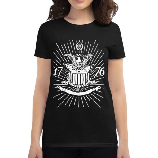 1776 E Pluribus Unum Shirt