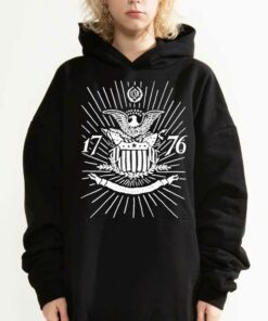 1776 E Pluribus Unum Shirt 3