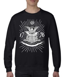 1776 E Pluribus Unum Shirt 4