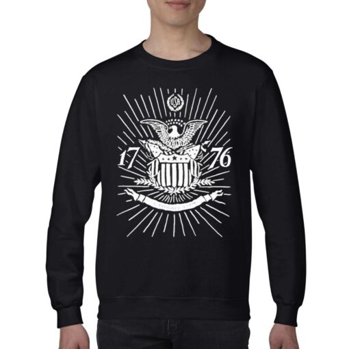 1776 E Pluribus Unum Shirt