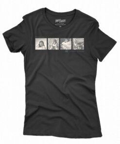 1989 Taylor’s Version Photo T-shirt