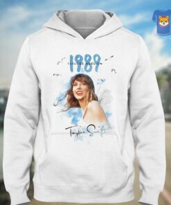 1989 Taylors Version Taylor Swift Unisex T shirt 3