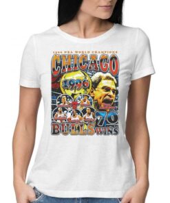 1996 Nba World Champions Bulls Wins Shirt 1 1996 Nba World Champions Bulls Wins Shirt 2