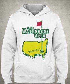 1996 Waterbury Open Happy Gilmore T shirt 3