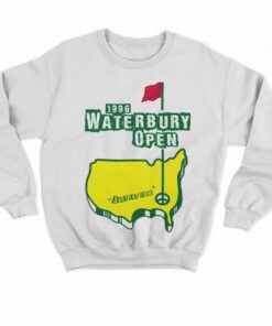 1996 Waterbury Open Happy Gilmore T shirt 4