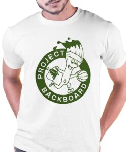 19nine Project Backboard Shirt