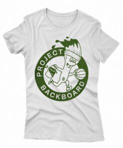 19nine Project Backboard Shirt