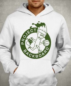 19nine Project Backboard Shirt 3