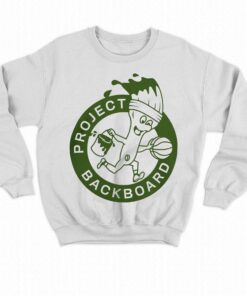 19nine Project Backboard Shirt 4