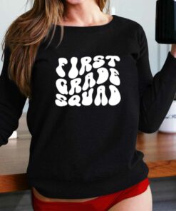 1st Grade Teacher First Elementar T-shirt 1st Grade Teacher First Elementar T-shirt