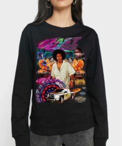 2 Fast 2 Furious Act A Fool Shirt 4