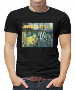 2 Women Jersey City Nj T-shirt 2 Women Jersey City Nj T-shirt