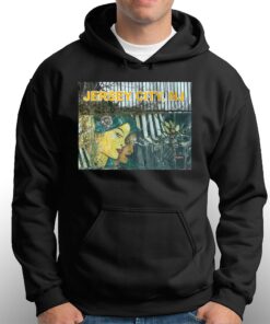 2 Women Jersey City Nj T shirt 3