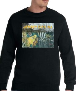 2 Women Jersey City Nj T shirt 4