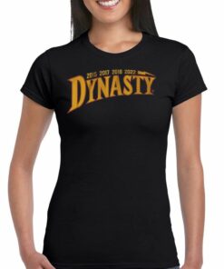 2015 2017 2018 2022 Dynasty Shirt 1 2015 2017 2018 2022 Dynasty Shirt 2