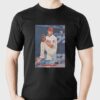 2018 Topps Baseball Shohei Ohtani Angels Shirt