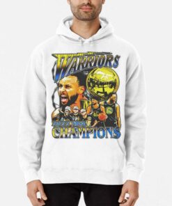 2022 Nba Champions Golden State Warriors Basketball Shirt 3