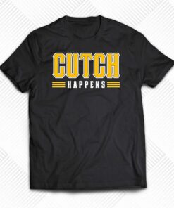 2023 Andrew Mccutchen Cutch Happens Shirt 1