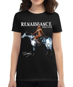 2023 Beyonce Renaissance World Tour Shirt Hoodie