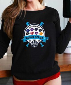 2023 College World Series Cws 8 Team Tcu Wake Forest Florida Lsu Virginia Tennessee Oru