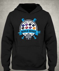 2023 College World Series Cws 8 Team Tcu Wake Forest Florida Lsu Virginia Tennessee Oru 3